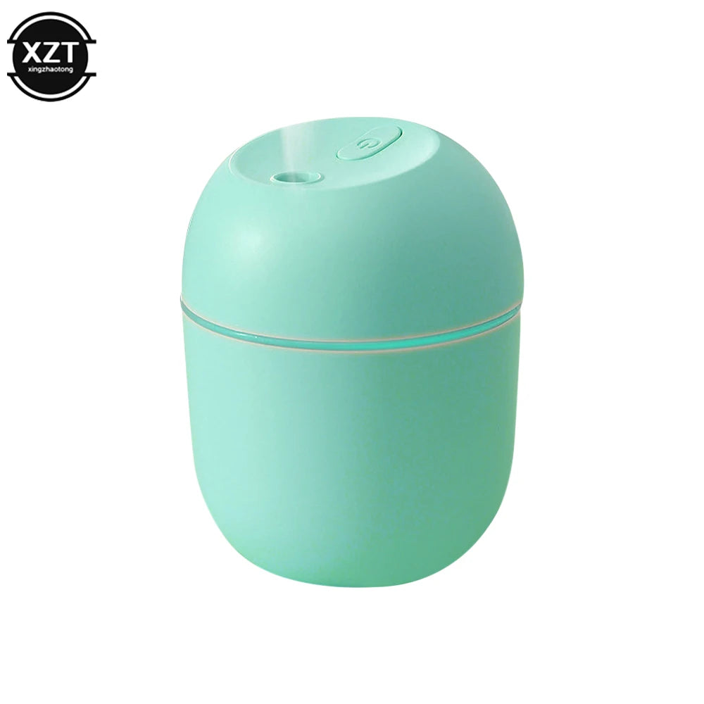 220ml Mini Aroma Diffuser