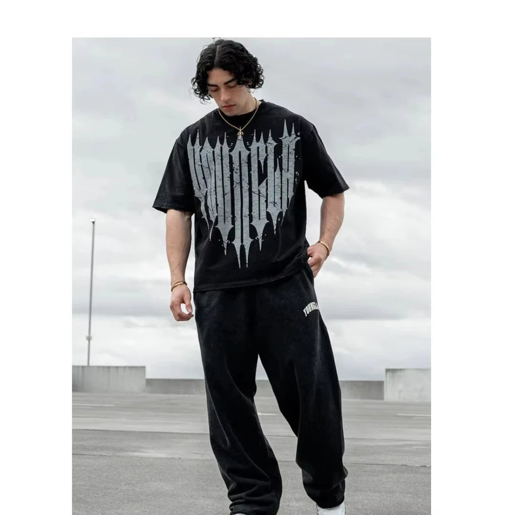 Youngla T shirts