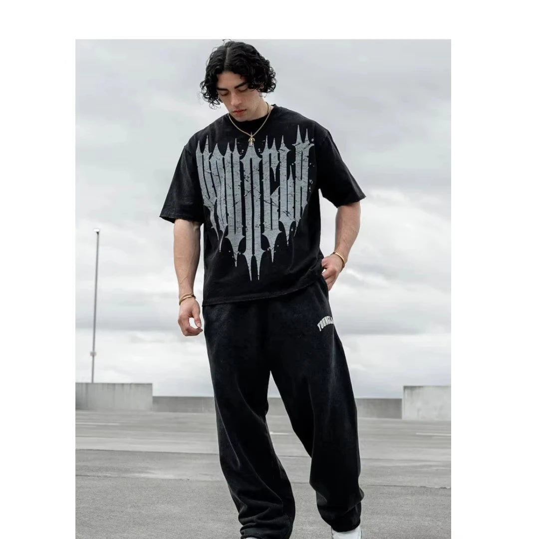 Youngla T shirts