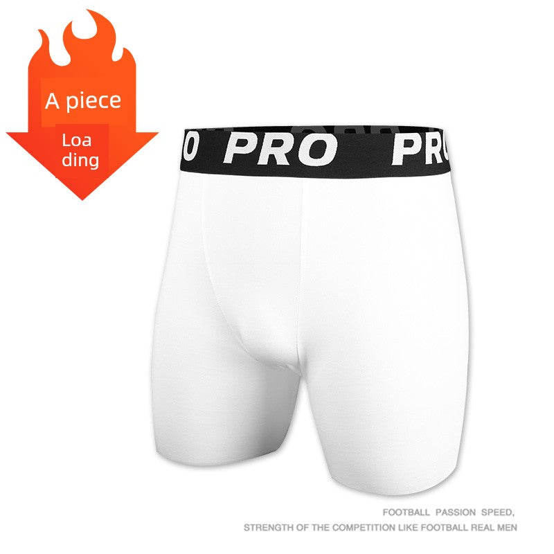 Men's Quick-Drying Breathable Sports Fitness