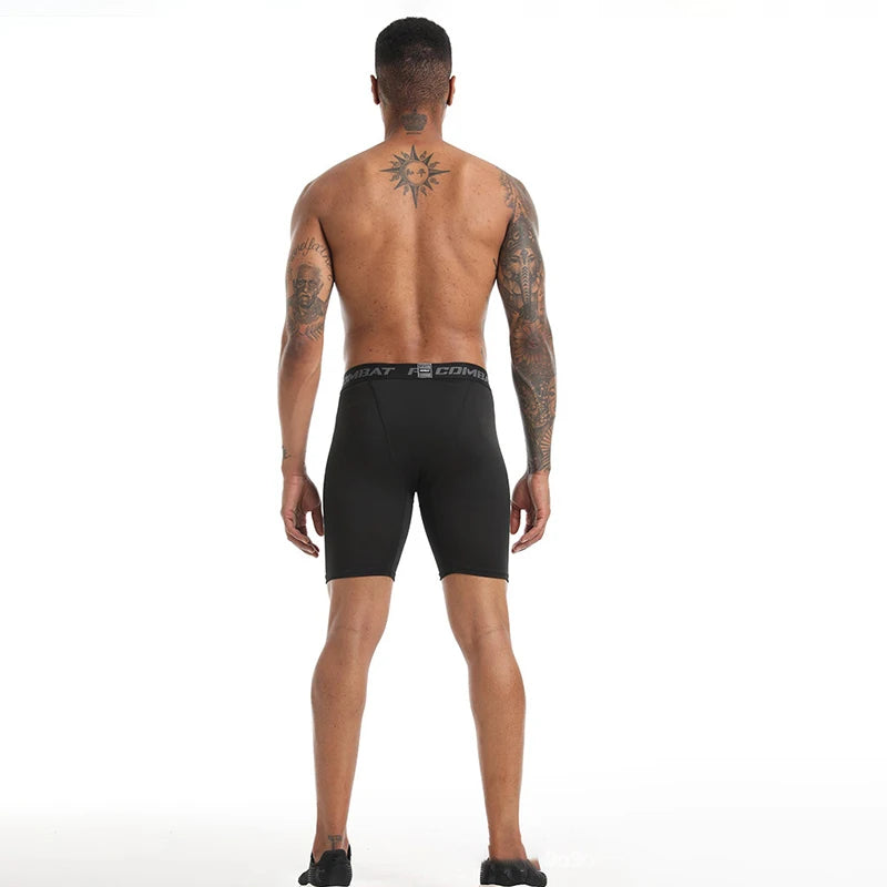 Men's Quick-Dry Running Shorts