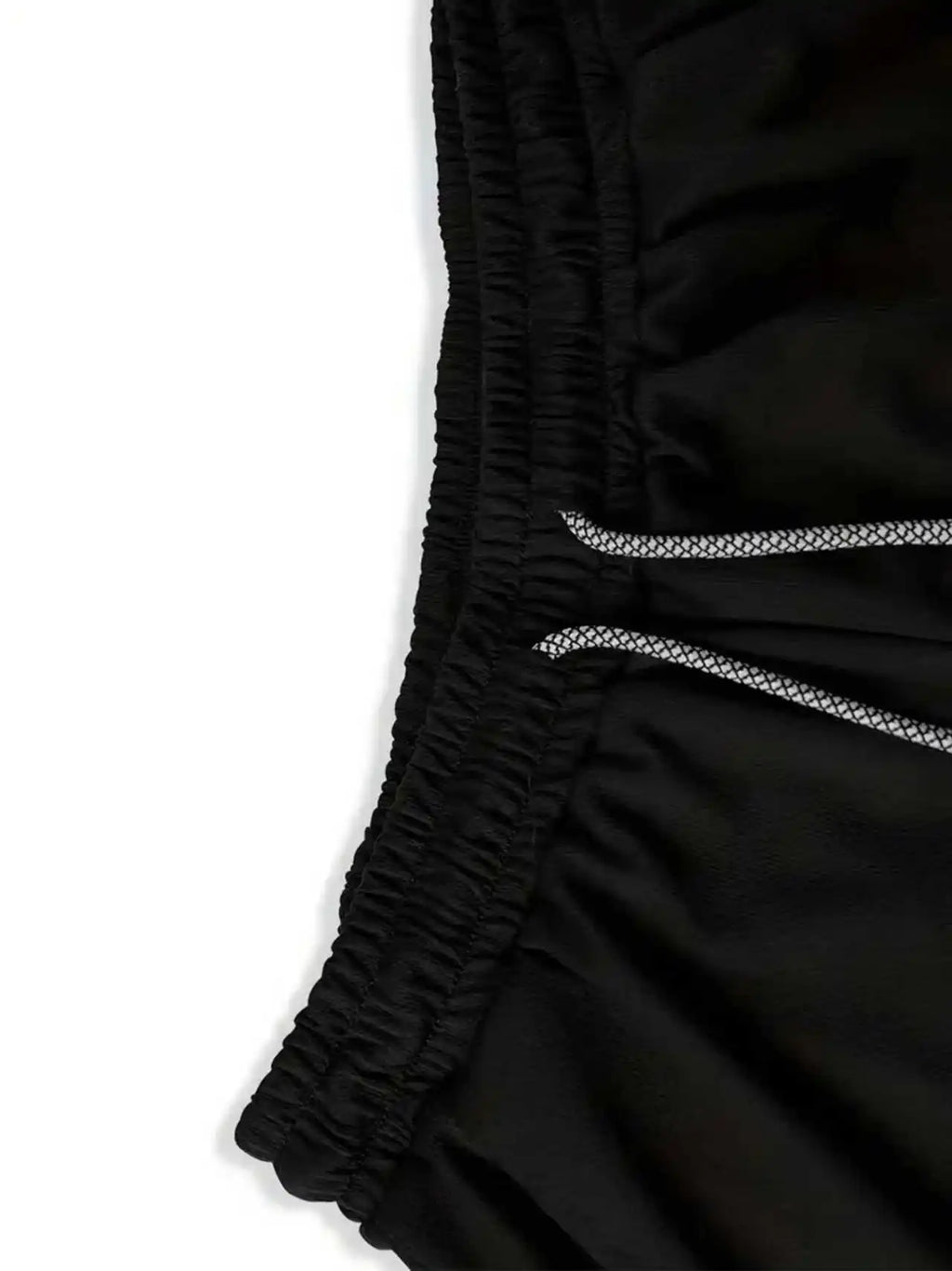 Men's 2-in-1 Compression Running Shorts