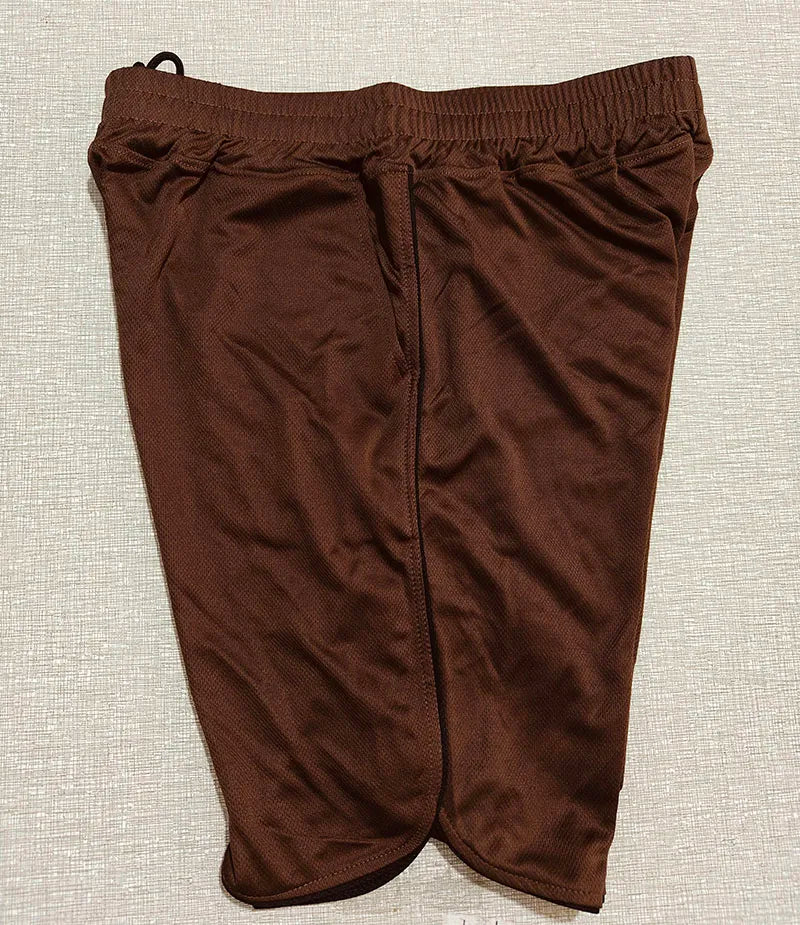 Men's Quick-Dry Gym Shorts – Breathable Athletic Shorts with Pockets