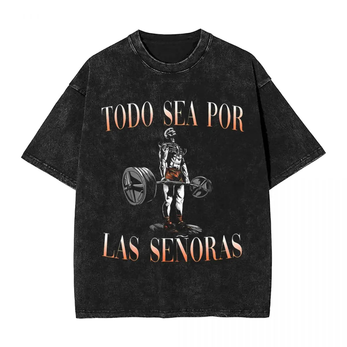 Todo Sea Por Las Senoras