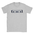 Tool T-Shirts Men Band Funny Pure Cotton Tee Shirt Crewneck Short Sleeve T Shirt Gift Idea Tops