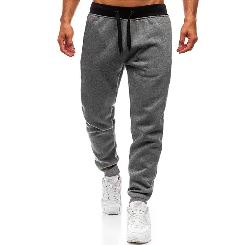 2025 Sports Pants Running Trousers
