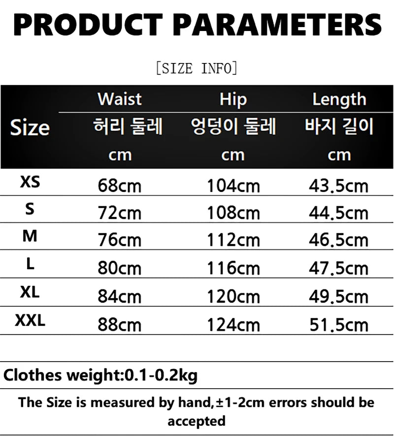 Men's Quick-Dry Gym Shorts – Lightweight Drawstring Training Shorts