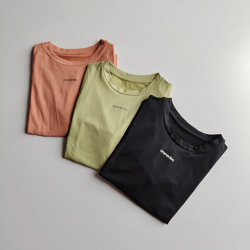 Quick Dry Compression Wear for Running & Yoga