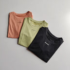 Quick Dry Compression Wear for Running & Yoga