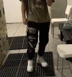 Youngla Ambitious Sweatpants..