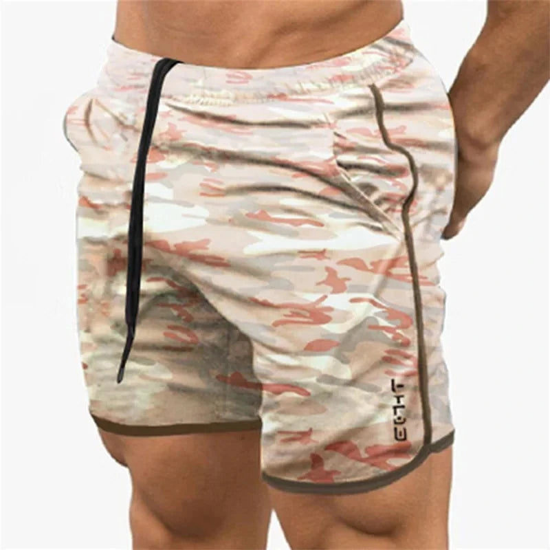 ECHT Shorts
