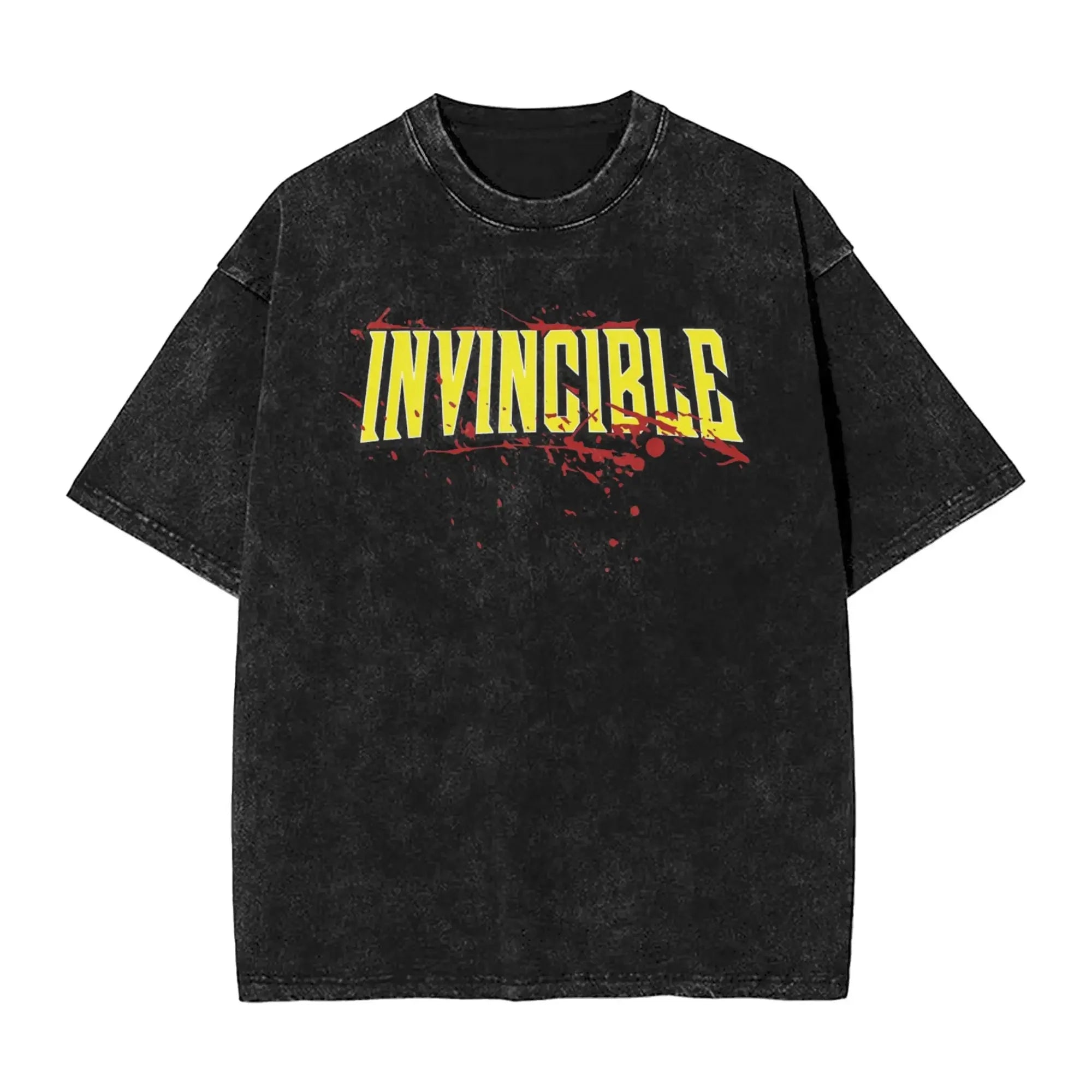 Invincible Mark Grayson Graphic Tee