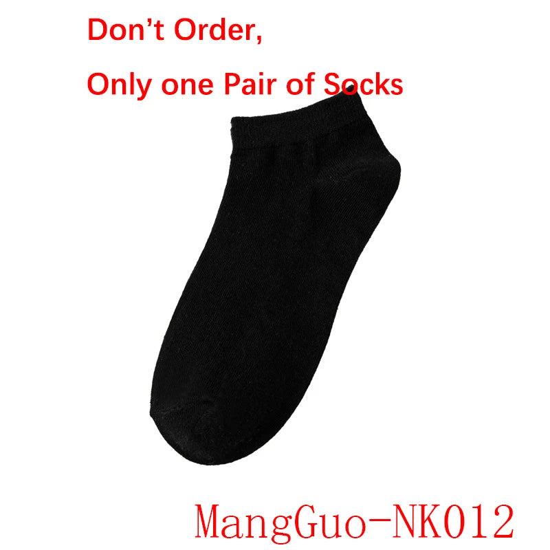 Men's Skinny Narrow Leg Cargo Jeans black1 S