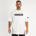 Vanquish t-shirts