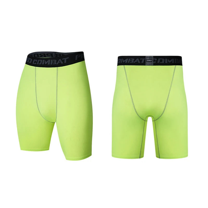 Men's Quick-Dry Running Shorts