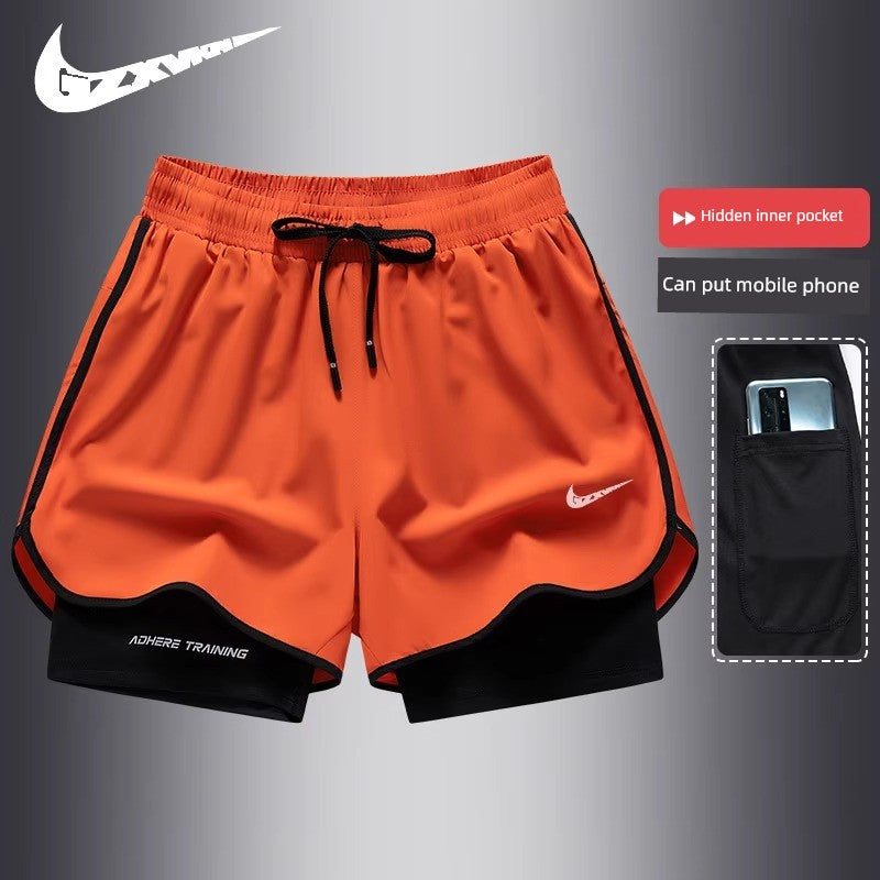 Training  Shorts