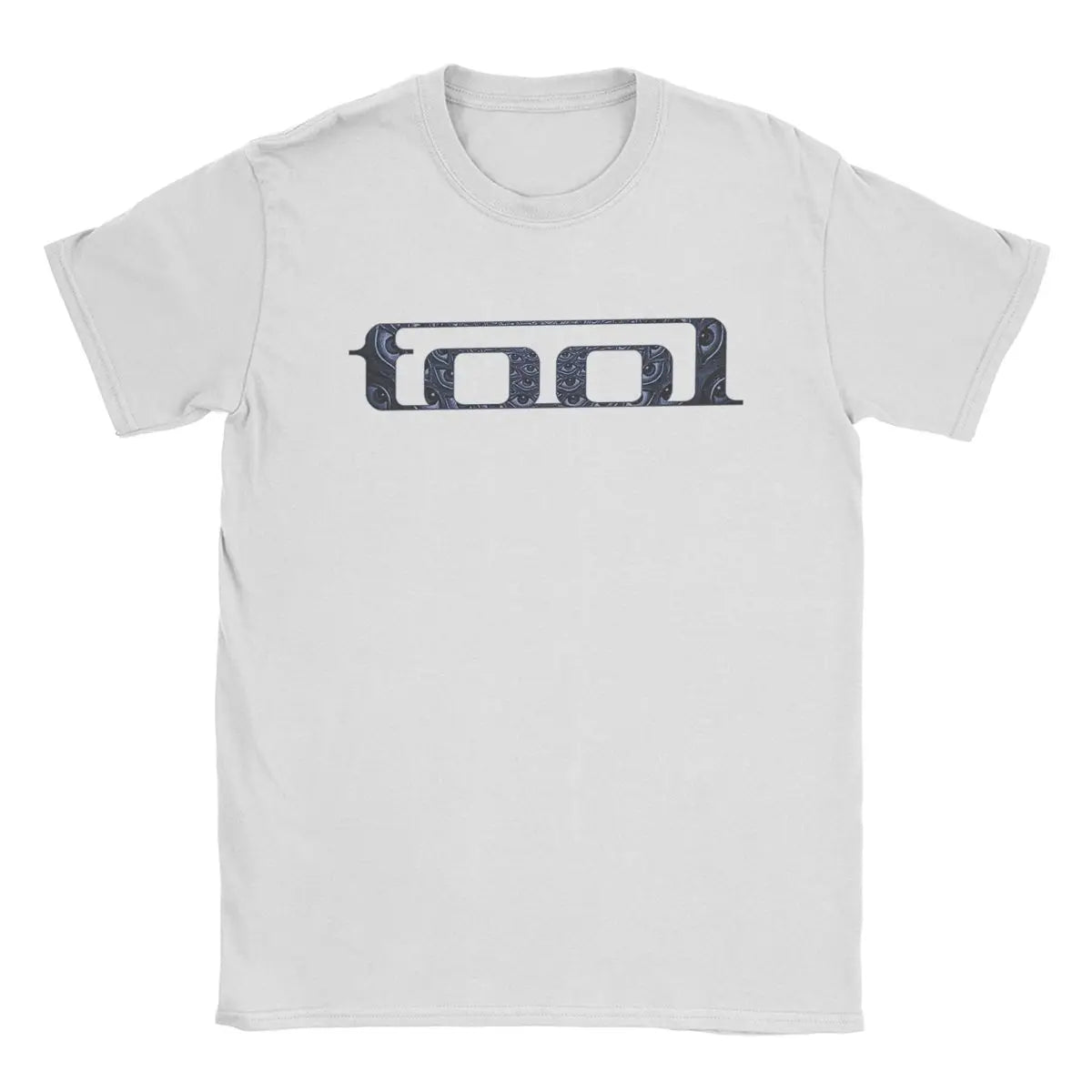Tool T-Shirts Men Band Funny Pure Cotton Tee Shirt Crewneck Short Sleeve T Shirt Gift Idea Tops