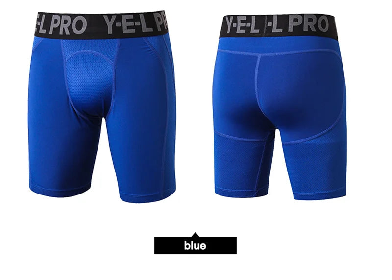 Quick-Drying Compression Leggings Workout