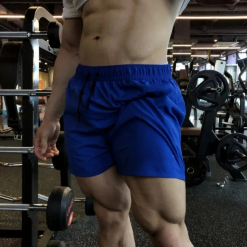 Men's Sport Running Shorts