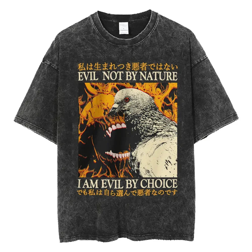 I Made It Awkward Spider Crab Meme Tee 03612