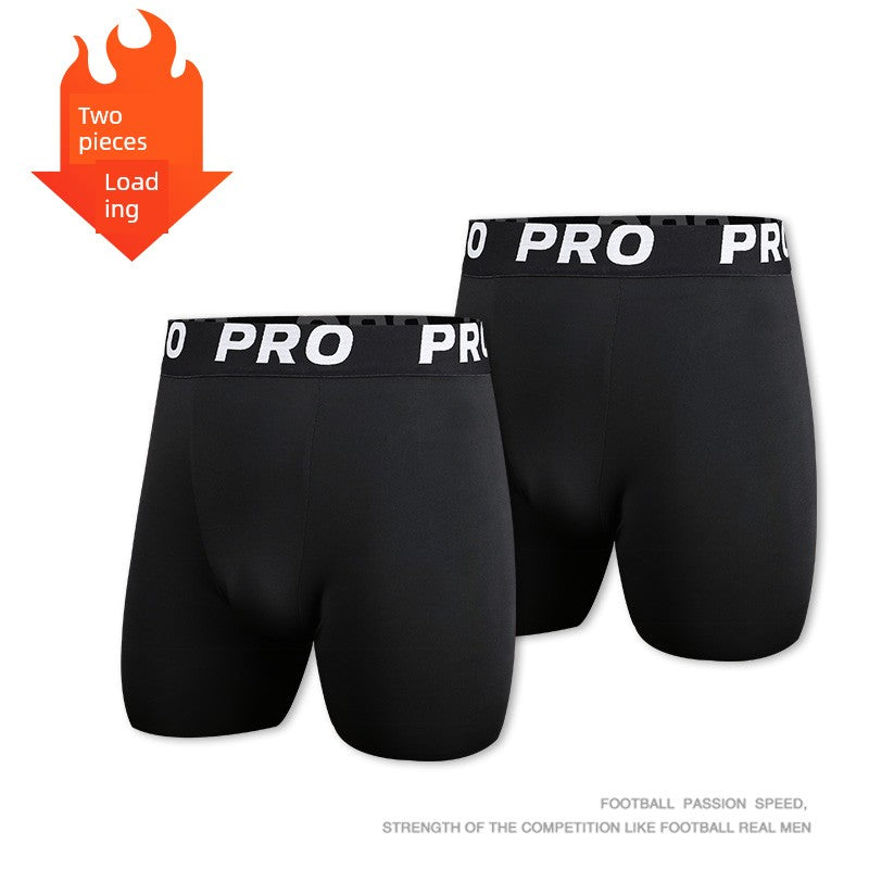 Men's Quick-Drying Breathable Sports Fitness
