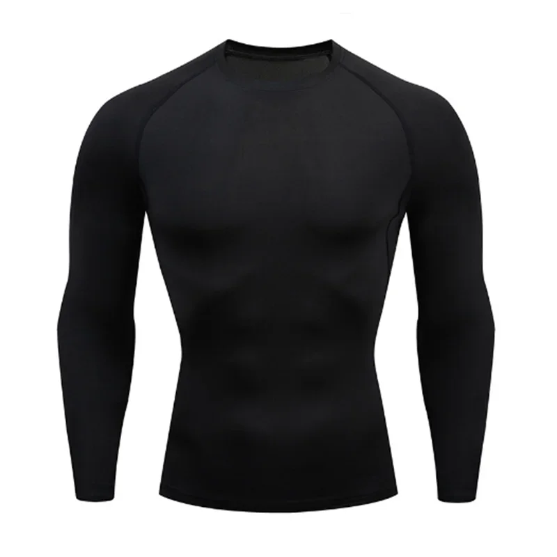 Men's Quick-Dry Running T-Shirt