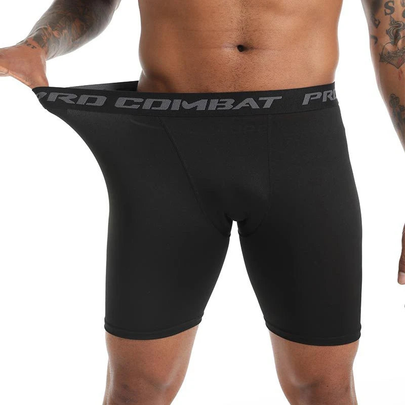 Men's Quick-Dry Running Shorts