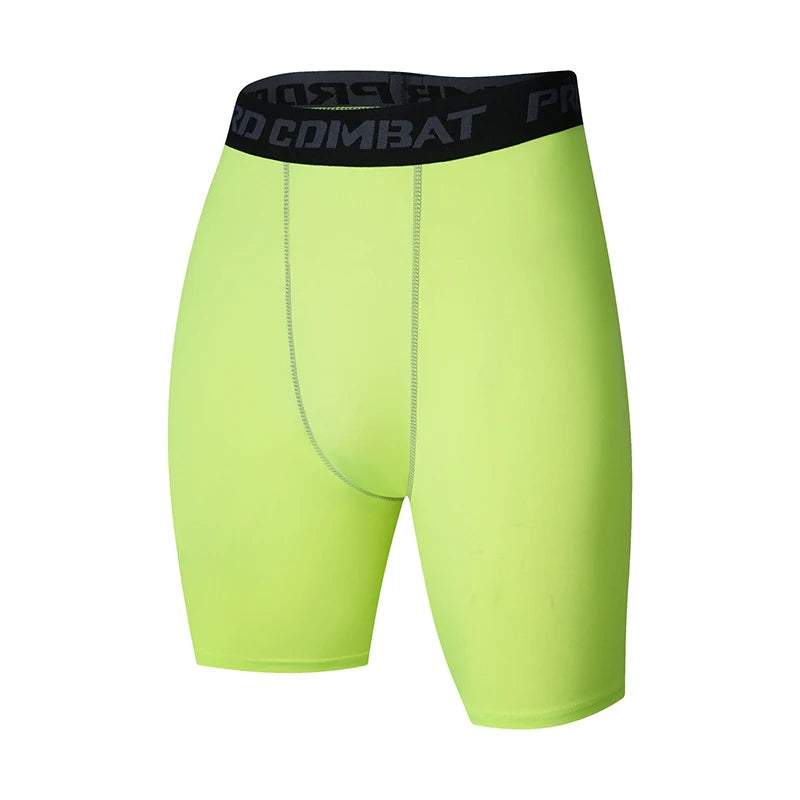 Men's Quick-Dry Running Shorts