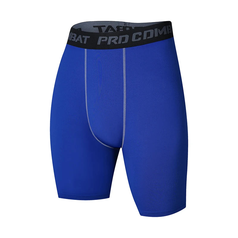 Men's Quick-Dry Running Shorts