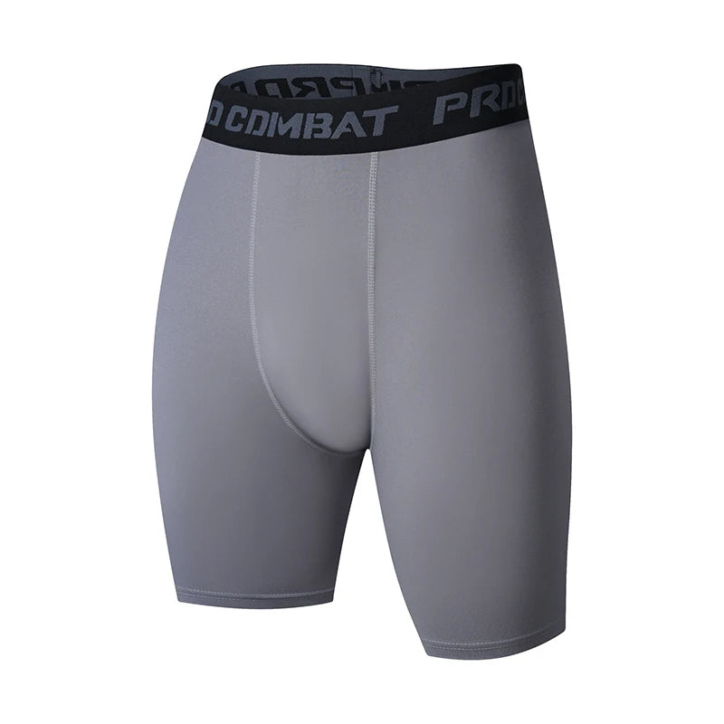 Men's Quick-Dry Running Shorts