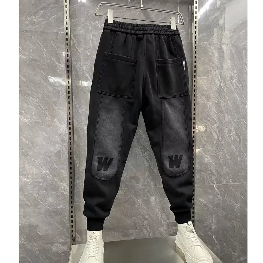Youngla  Trousers