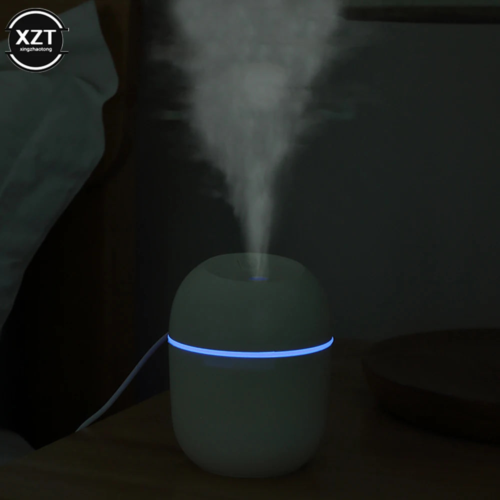 220ml Mini Aroma Diffuser