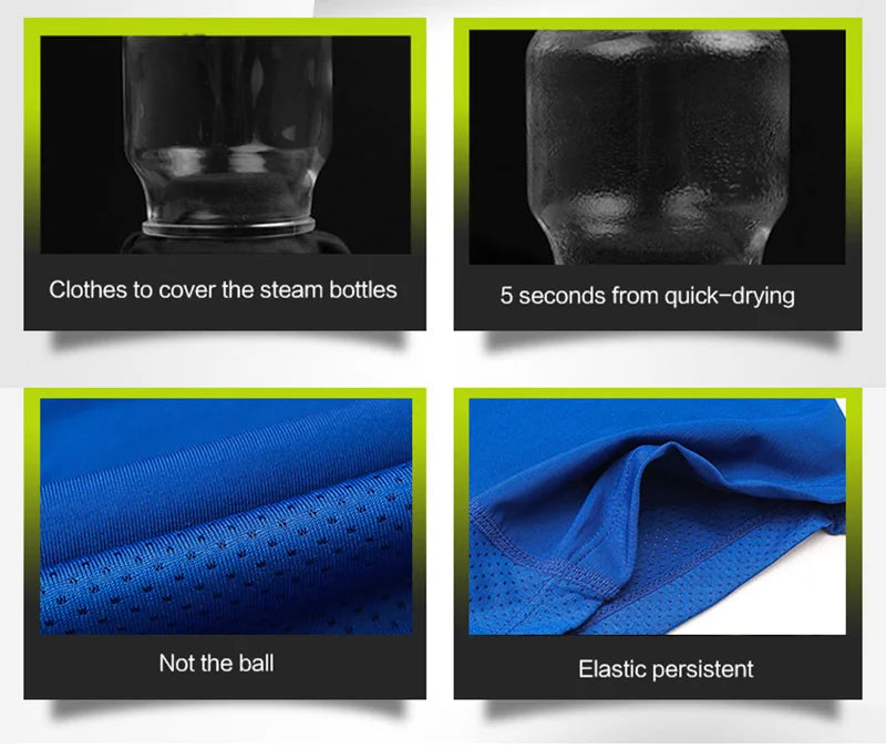 Quick-Drying Compression Leggings Workout