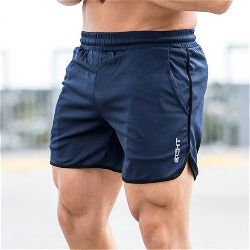 ECHT Shorts
