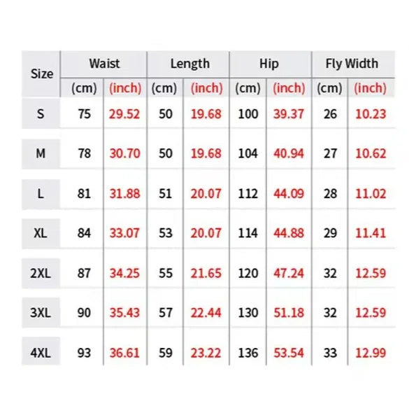 Trendy Brand Printed Shorts Men's Summer Casual Fashion Loose and Comfortable Five-point Pants Personalized Trend Sweatpants
