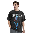 Men's Invincible T Shirts