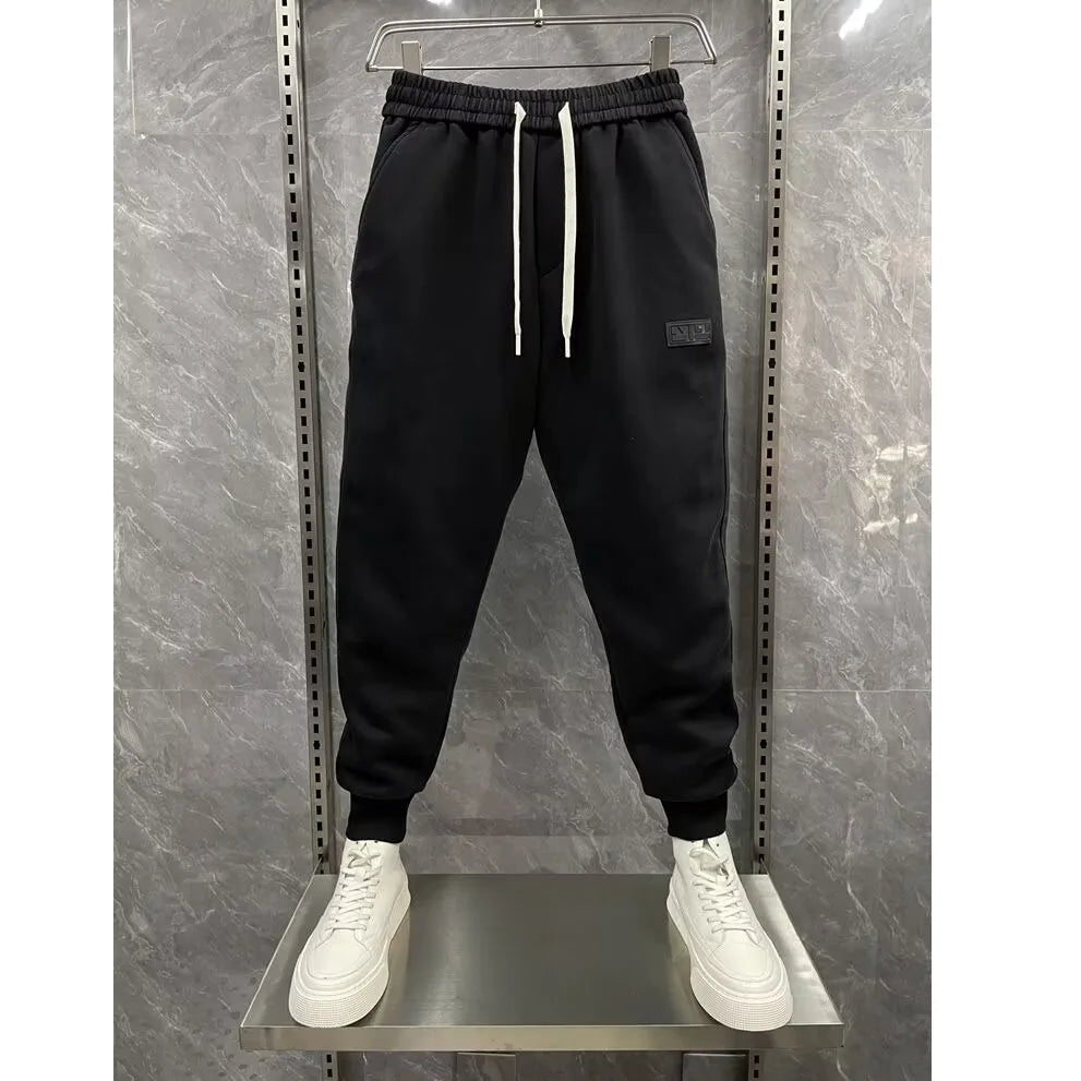 Youngla  Trousers