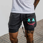 Joggers Shorts
