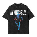 Men's Invincible T Shirts