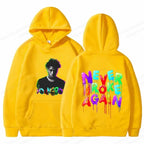 YoungBoy Hoodie Fashion  Never Broke Again