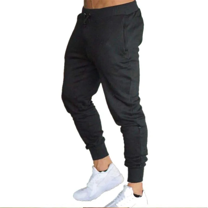 2025 Sports Pants Running Trousers