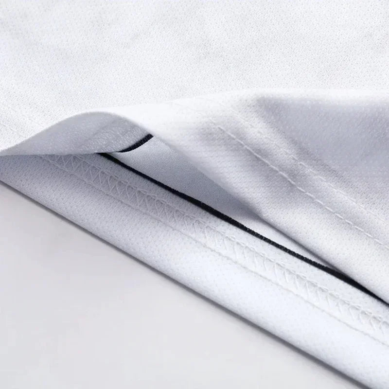 Men's Y2K Sports Shorts