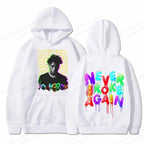 YoungBoy Hoodie Fashion  Never Broke Again