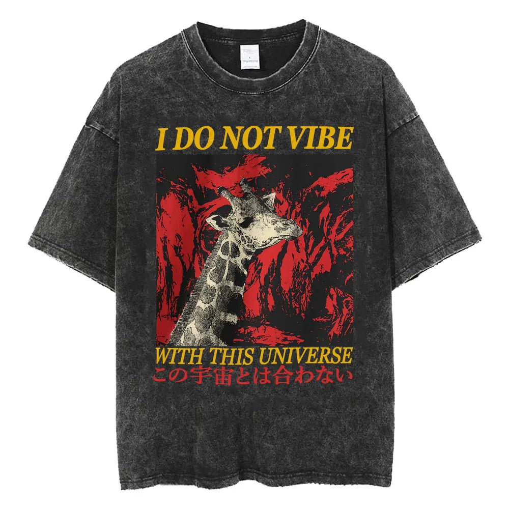 I Made It Awkward Spider Crab Meme Tee 03623