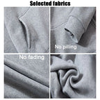 Funny Bad Bunny Hoodies Un Verano Sin Ti Print Men Women Streetwear Hoodie Hooded Sweatshirts Pullover Unisex Tracksuit Clothing