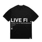 Live fit shirt