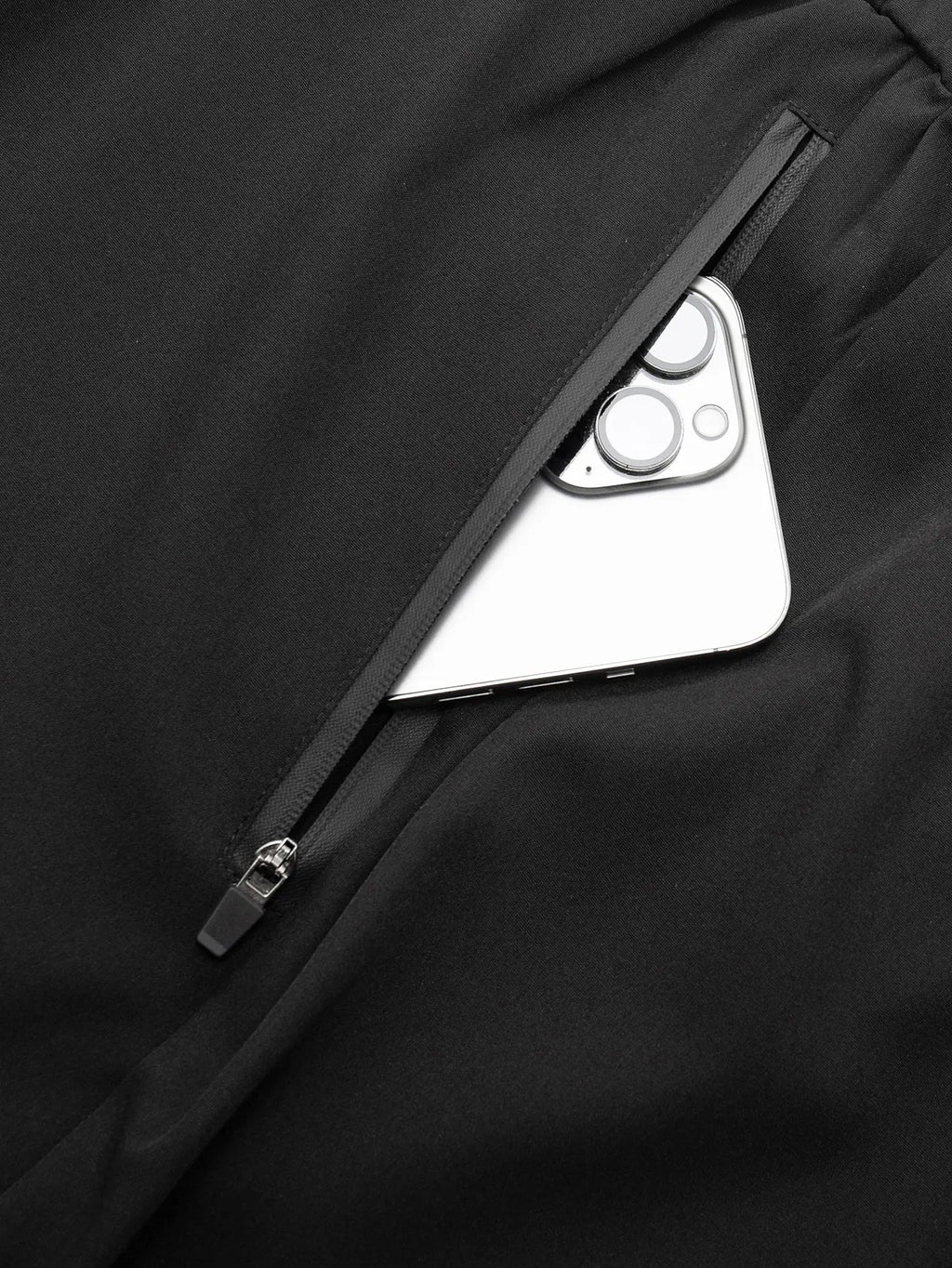 Men's Athletic Gym Shorts – Quick-Dry Lightweight Shorts for Basketball & Running