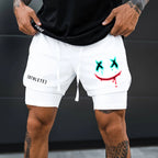 Joggers Shorts