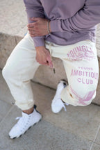 Youngla Ambitious Sweatpants..