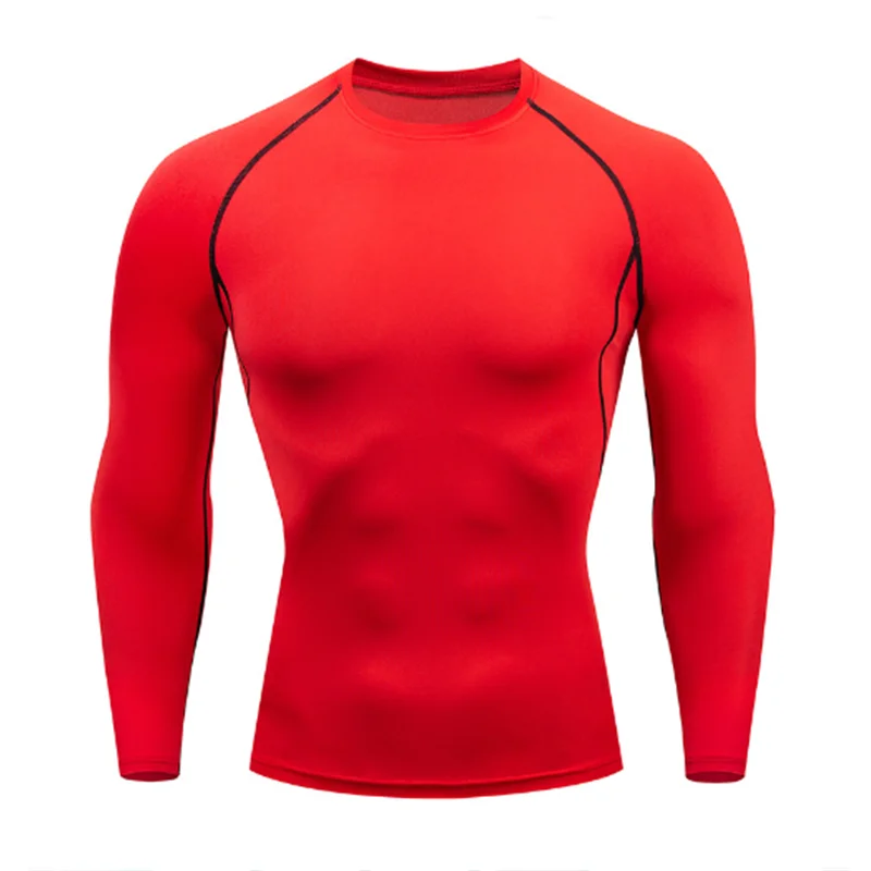 Men's Quick-Dry Running T-Shirt